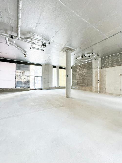 Unit 1, 9B York Way, Islington, London, N7