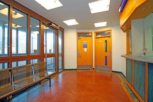 Former Police Station, Tylers Ride, South Woodham Ferrers, Chelmsford, CM3