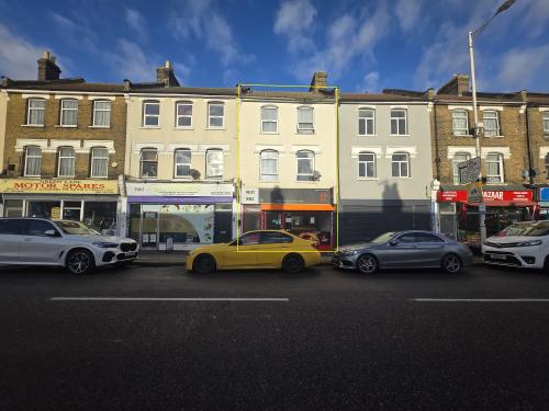 45 Green Lane, Ilford, IG1