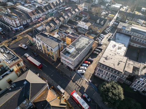 292-294 Plashet Grove, Upton Park, London, E6