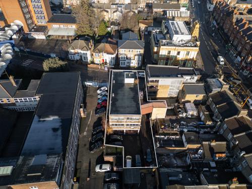 292-294 Plashet Grove, Upton Park, London, E6
