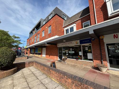 7 Dukes Mill, Broadwater Road, Romsey, SO51