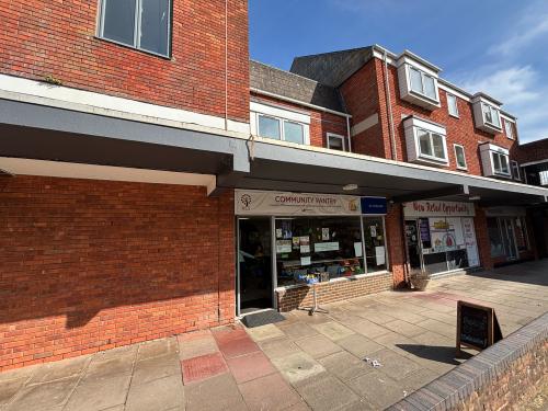 7 Dukes Mill, Broadwater Road, Romsey, SO51