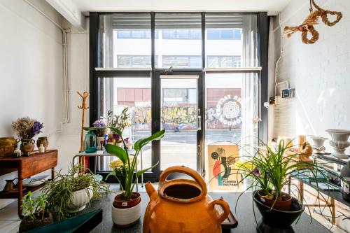 12-18 Hoxton Street, Shoreditch, London, N1