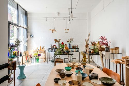 12-18 Hoxton Street, Shoreditch, London, N1