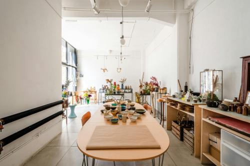 12-18 Hoxton Street, Shoreditch, London, N1