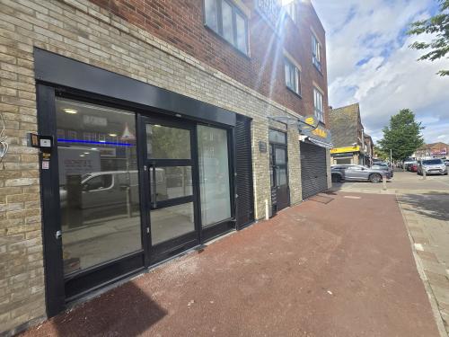 734 Green Lane, Valence, Dagenham, RM8