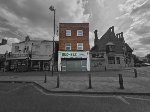 137 & 137a Broad Street, Dagenham, RM10