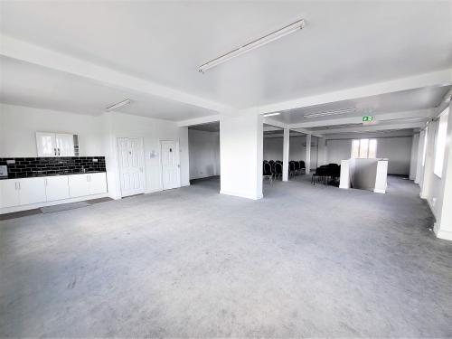 Radiator House, Coppen Road, Valence, Dagenham, RM8
