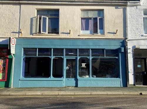 70 Union Street, Camborne, TR14