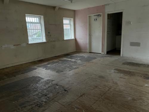 18 Great Darkgate Street, Aberystwyth, SY23