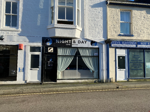 66, Union Street, Camborne, TR14
