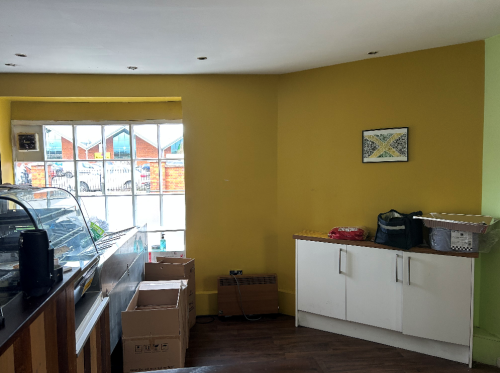 Unit 9, Abbots Walk, Biggleswade, SG18
