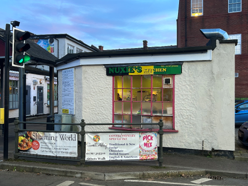 Unit 9, Abbots Walk, Biggleswade, SG18