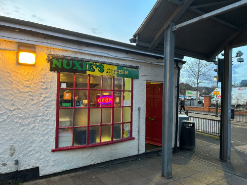 Unit 9, Abbots Walk, Biggleswade, SG18