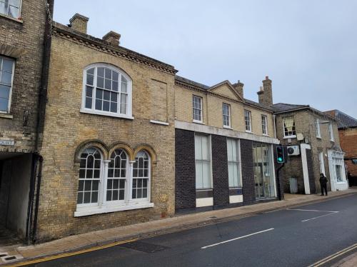 4 Bridge Street, Thetford, IP24