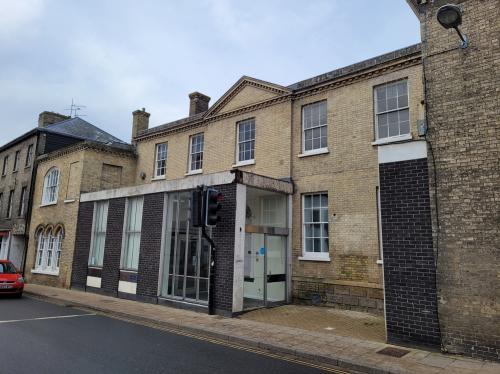 4 Bridge Street, Thetford, IP24