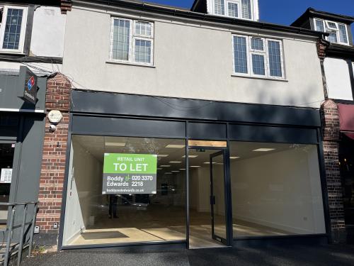 59 High Street, Banstead, SM7