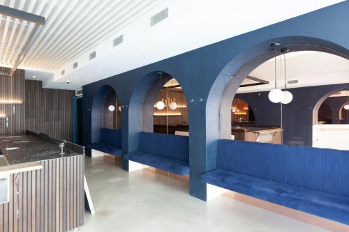 Windsor House, 40-41 Great Castle Sreet, Fitzrovia, London, W1W