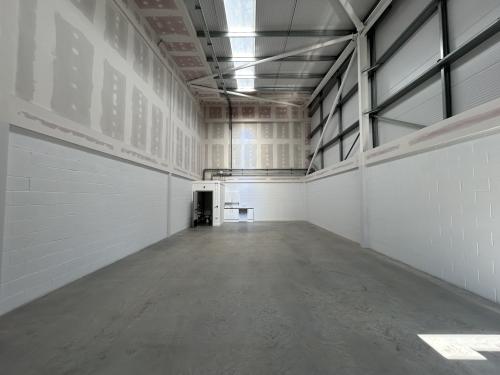 Units A11 - A15, Huyton Trade Park, Wilson Road, Huyton, Liverpool, L36
