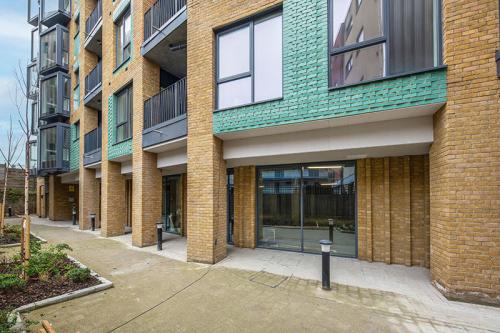 2 Varcoe Road, Bermondsey, London, SE16