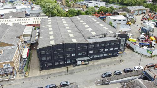 Units 1&2, Wadsworth Close, Perivale, UB6