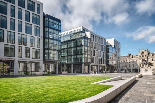 Broad Street, Aberdeen, AB10