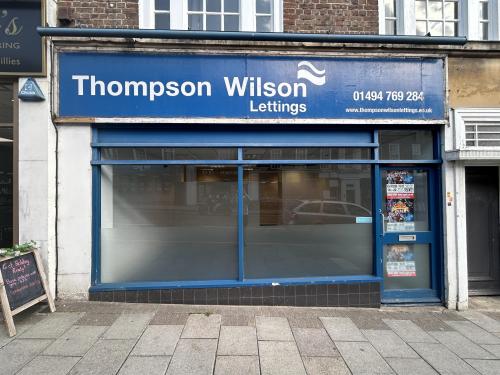 10 Crendon Street, High Wycombe, HP13