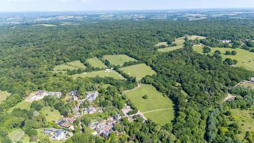 Debden Green, Loughton, IG10