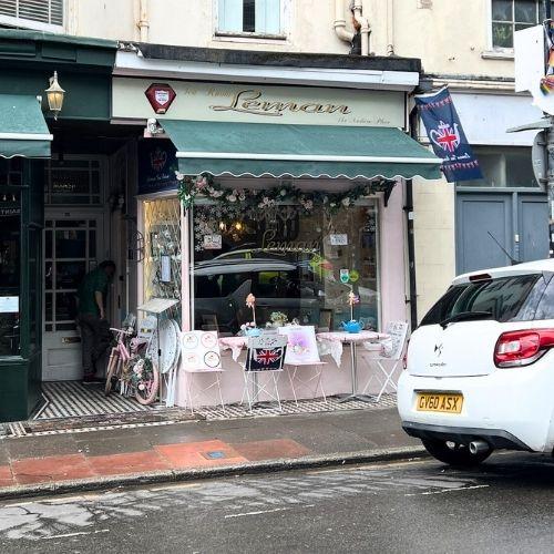15a Madeira Place, Kemptown, Brighton, BN2