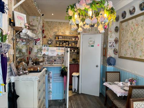 15a Madeira Place, Kemptown, Brighton, BN2