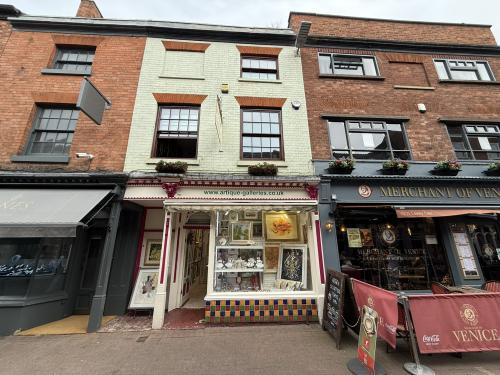 23 Loseby Lane, Leicester, LE1