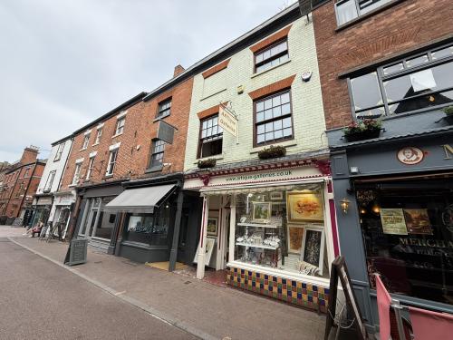 23 Loseby Lane, Leicester, LE1