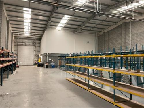 Unit 10 Cabot Park, CentreIO Centre, Moorend Farm Ave, Avonmouth, Bristol, BS11