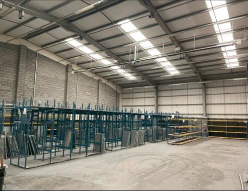 Unit 10 Cabot Park, CentreIO Centre, Moorend Farm Ave, Avonmouth, Bristol, BS11