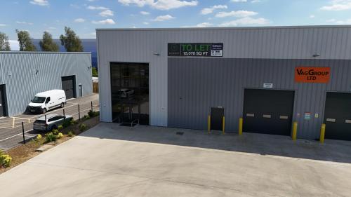 Unit 2 Enterprise Park, Enterprise Park, Lutterworth, Lutterworth, LE17