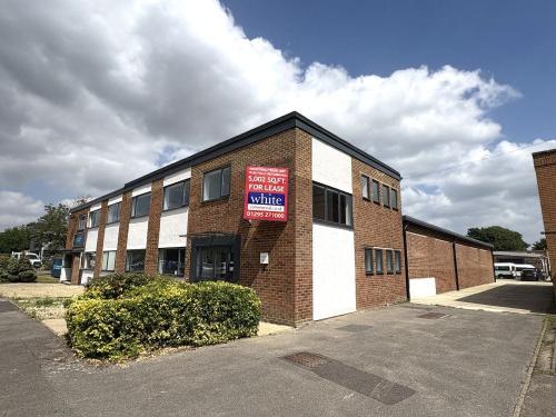 Unit D2, Telford Road, Bicester, OX26
