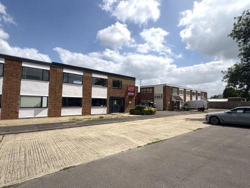 Unit D2, Telford Road, Bicester, OX26