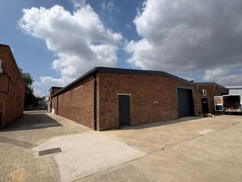 Unit D2, Telford Road, Bicester, OX26
