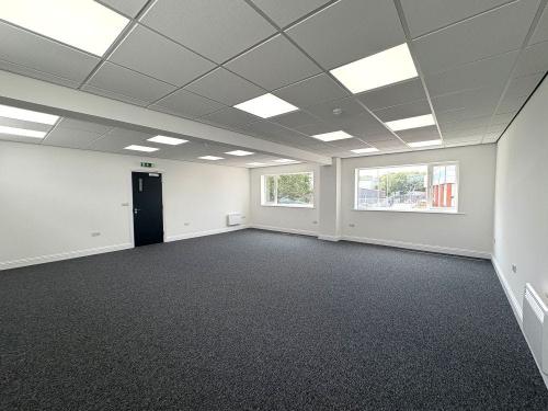 Unit D2, Telford Road, Bicester, OX26