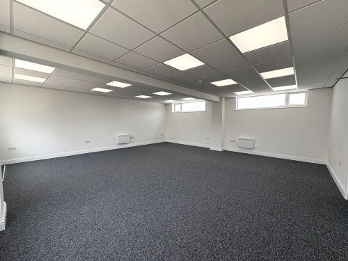 Unit D2, Telford Road, Bicester, OX26