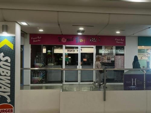 Unit 57, The Harvey Centre, Harlow, CM20
