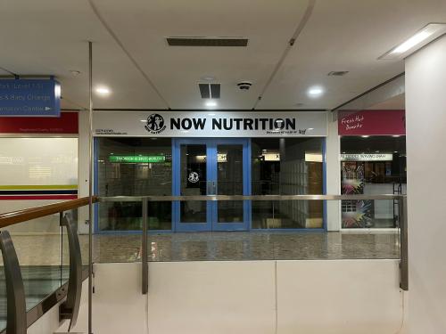 Unit 56, The Harvey Centre, Harlow, CM20