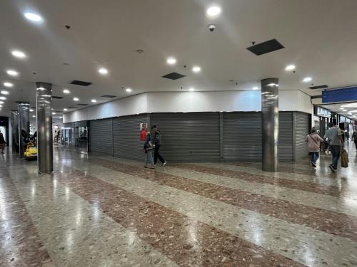 Unit 35, The Harvey Centre, Harlow, CM20