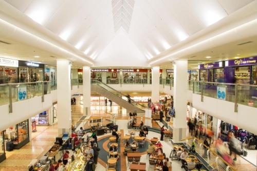 Unit 35, The Harvey Centre, Harlow, CM20