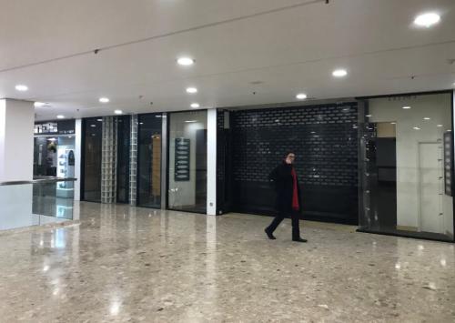 Unit 63 The Harvey Centre, Harlow, CM20