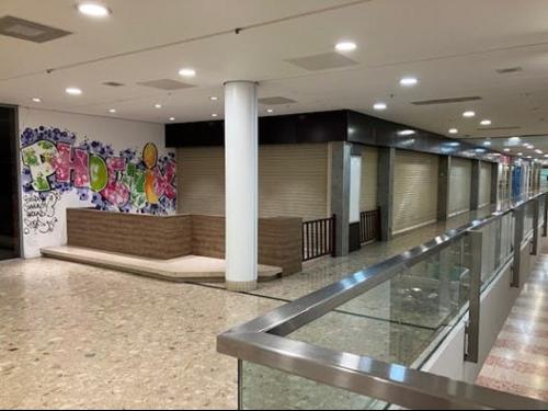 Unit 51-54, The Harvey Centre, Harlow, CM20