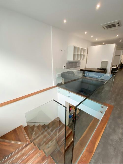 106 Hampstead Road, Camden, London, NW1