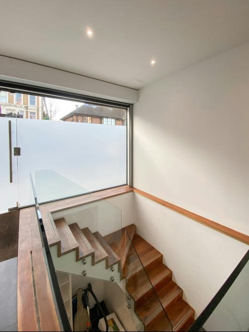 106 Hampstead Road, Camden, London, NW1