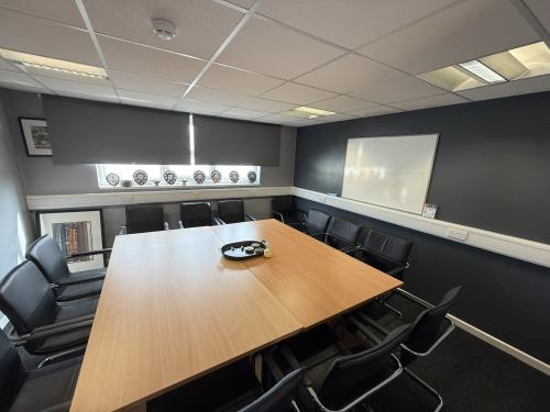 47 Highmeres Road, Leicester, LE4
